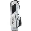 Titleist Golf Titleist Players 4 Stand Bag - Limited White Camo Edition
