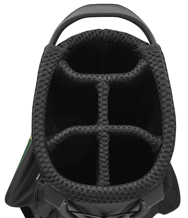 Mizuno Golf Mizuno K1LO Golf Stand Bag - Course Camo - Image 4