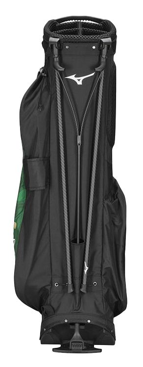 Mizuno Golf Mizuno K1LO Golf Stand Bag - Course Camo - Image 3