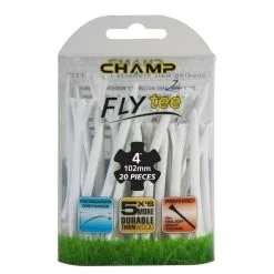 Champ Spikes Champ Zarma FLYTee Golf Tees