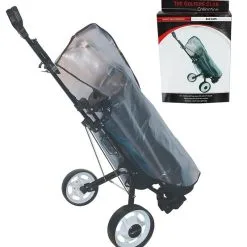 Golfers Club Bag Cape