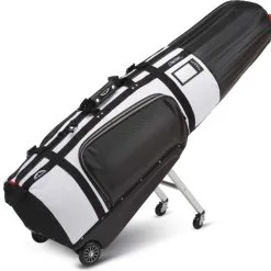 Sun Mountain Golf Sun Mountain Club Glider Tour - Black/White