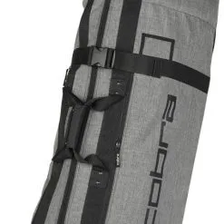 Cobra Golf Crown Rolling Club Bag