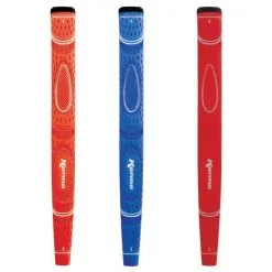 Karma Dual Touch Putter Grips