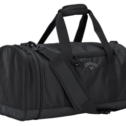 Callaway Golf Callaway Clubhouse Small Duffle Bag - Black
