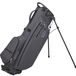 Wilson Golf Wilson Staff ECO Carry Bag - Grey