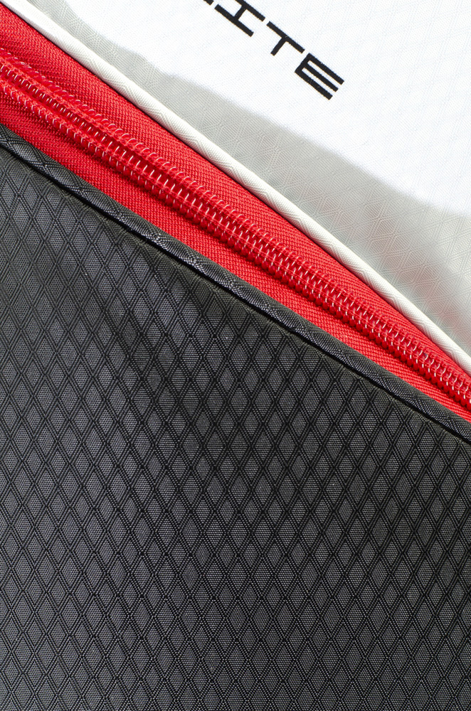 Sun Mountain Golf Sun Mountain Eco-Lite Cart Bag - Black - Image 3