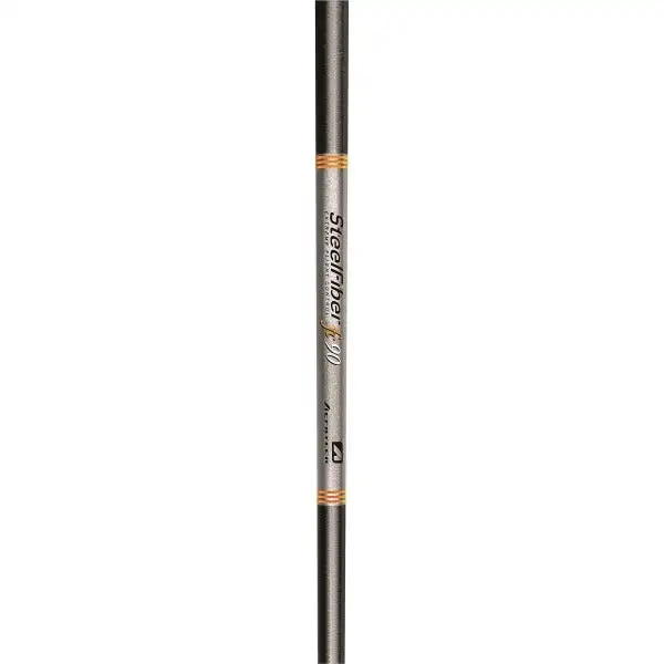 Aerotech SteelFiber Fc90 Iron