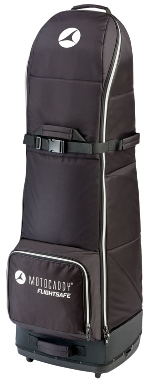 Motocaddy Golf Motocaddy Flightsafe Travel Cover