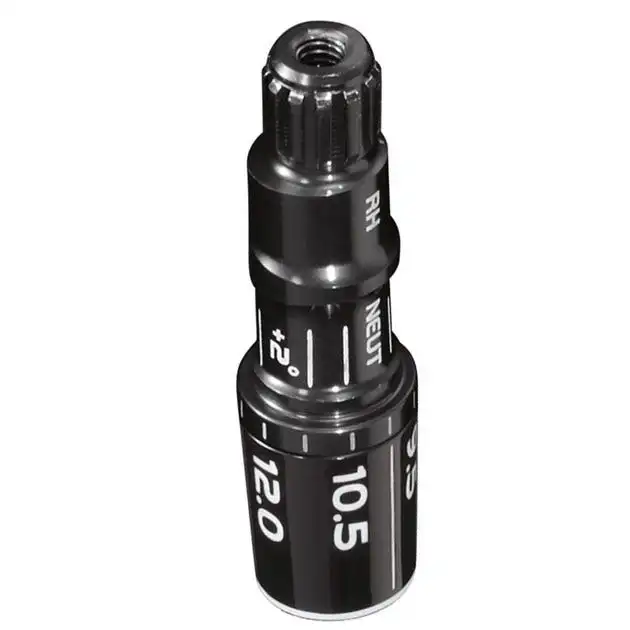 Shaft + Adapter For TaylorMade R1 TP Drivers