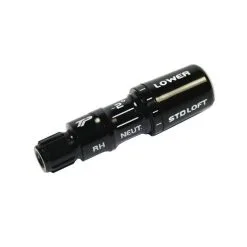 Shaft + Adapter For TaylorMade M1 2016 Drivers