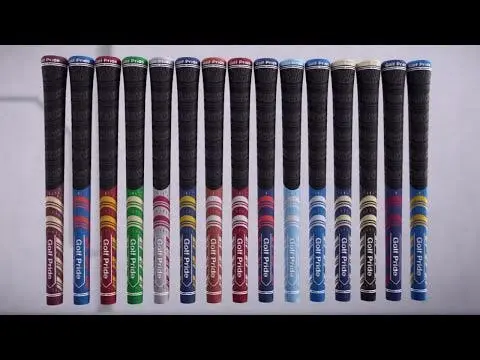 Golf Pride MCC Teams Golf Grips - Image 2