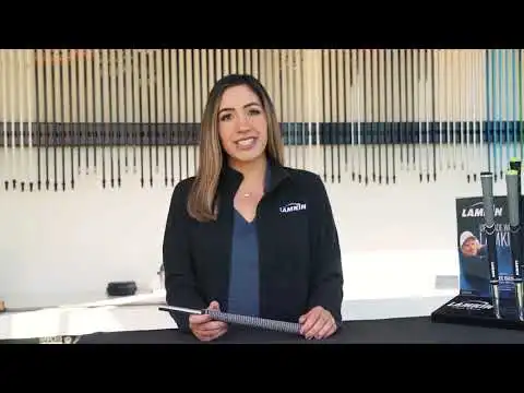 Lamkin Crossline 0.580"