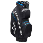 Callaway Golf Callaway Org 14 Hyper Dry Golf Cart Bag - Black/Camo/Royal
