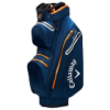 Callaway Golf Callaway Org 14 Hyper Dry Golf Cart Bag - Slate/Orange