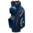 Callaway Golf Callaway Org 14 Hyper Dry Golf Cart Bag - Slate/Orange