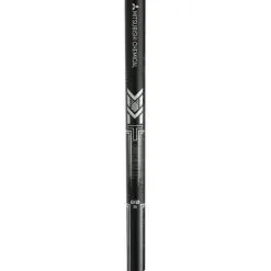 MITSUBISHI CHEMICAL Mitsubishi MMT Parallel Iron Shaft .370