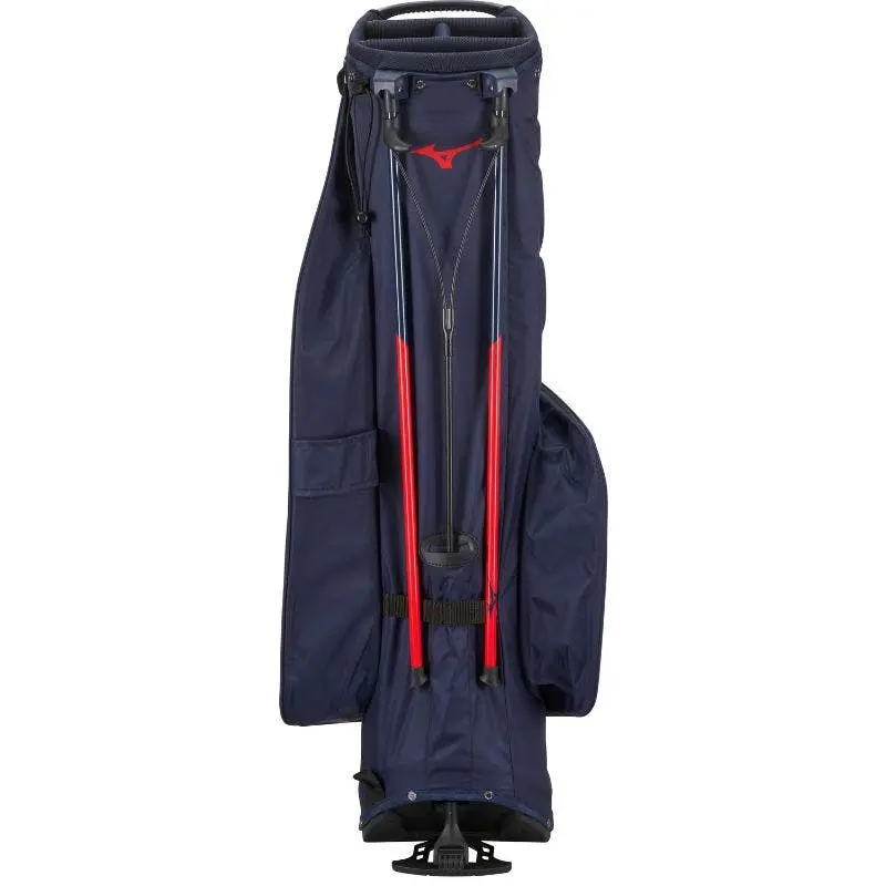 Mizuno BR-DRI WP Stand Bag - Image 4