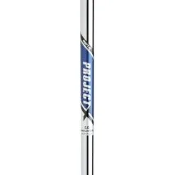 Project X Steel Iron Shafts