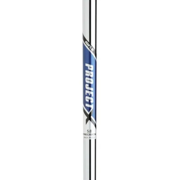 Project X Steel Iron Shafts
