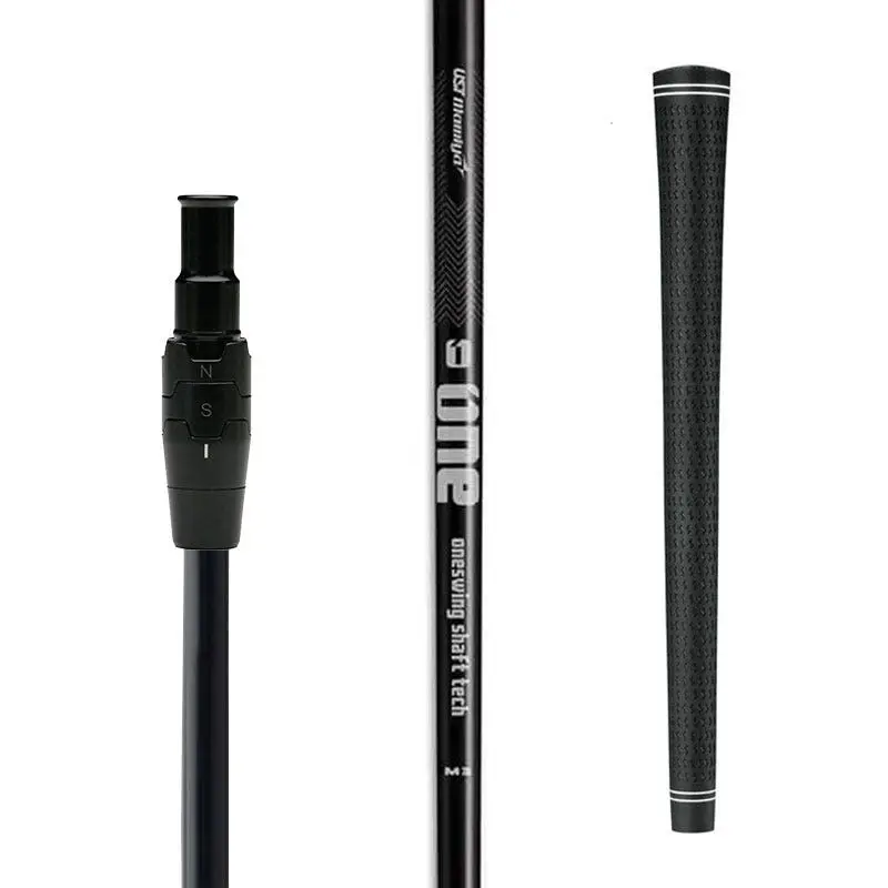 Replacement Shaft For Callaway XR Pro Driver