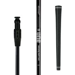 Replacement Shaft For Callaway Opti-Force/X2 Hot/Big Bertha 2014 Driver