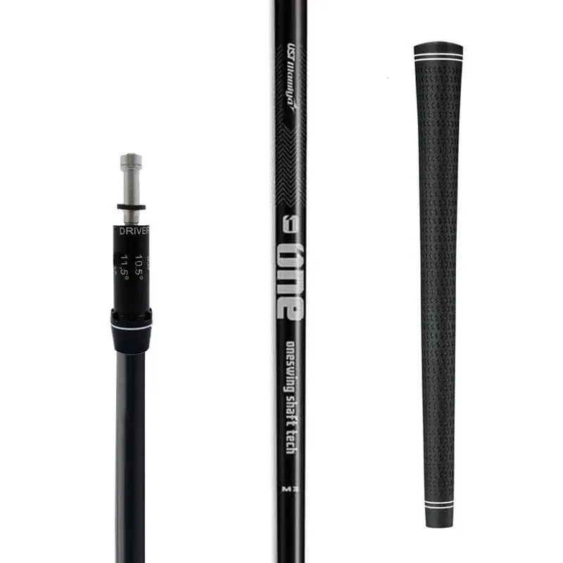 Replacement Shaft For Cobra King F7/F8 Driver