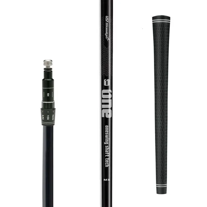 Replacement Shaft For Mizuno ST180 Driver