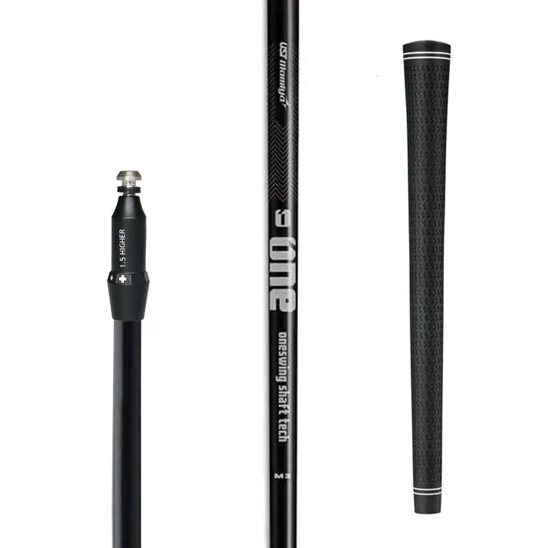 Replacement Shaft For PXG 0811 Driver