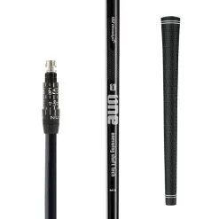 Replacement Shaft For Cleveland XL Custom Driver