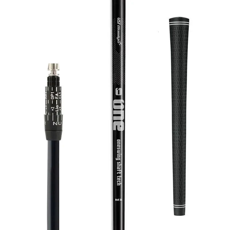 Replacement Shaft For Srixon Z/Z-Star Driver