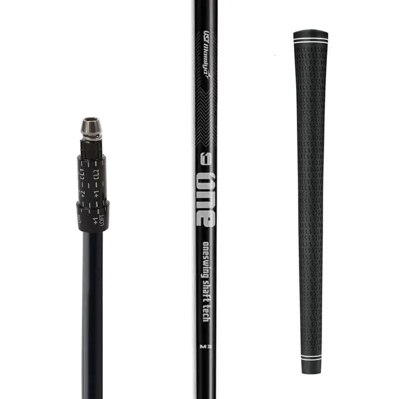 Replacement Shaft For Srixon Z565 Driver