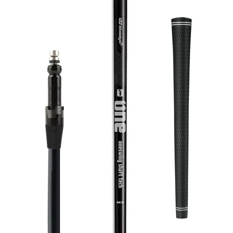 Replacement Shaft For Titleist 910 F Fairway Wood