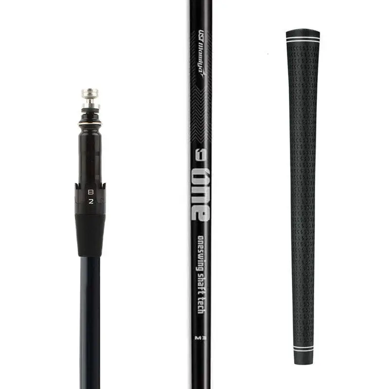 Replacement Shaft For Titleist 917D Driver