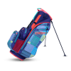NEW OGIO All Elements Golf Stand Bag - Wooden Block