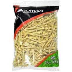 Orlimar Golf Tees 500 Pack