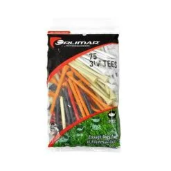 Orlimar Golf Tees 75 Pack