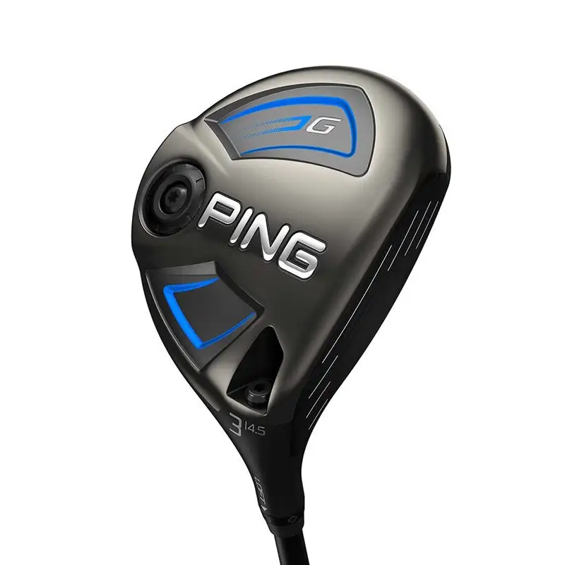 Replacement Shaft For Ping G Fairway Wood - Image 2