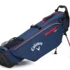 Callaway Golf Callaway Par3 Stand Bag - Navy/Red
