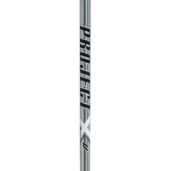 Project X Utility Parallel Tip Iron .370