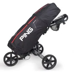 Ping Golf Ping Rain Cape