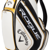 Callaway Golf Callaway Rogue ST Staff Bag - White/Black/Gold