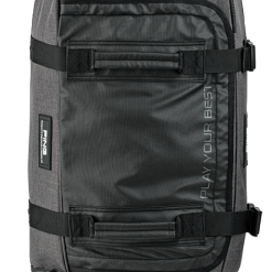 Ping Golf PING Rolling Duffel Bag - GunMetal/Black