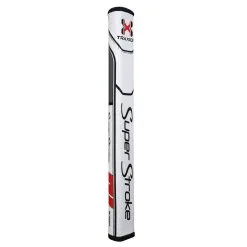 SuperStroke Traxion Flatso 2.0 Putter Grip