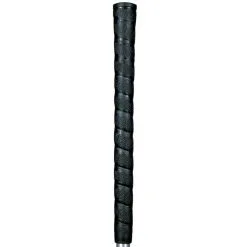 Tacki-Mac Black Golf Grips