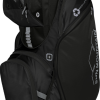 Sun Mountain Golf Sun Mountain Eco-Lite Cart Bag - Black