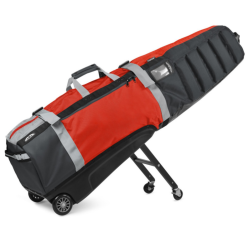 Sun Mountain Golf Sun Mountain Club Glider Meridian-Inferno/Gunmetal/Grey