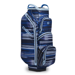 OGIO All Elements Cart Bag - Warp Speed