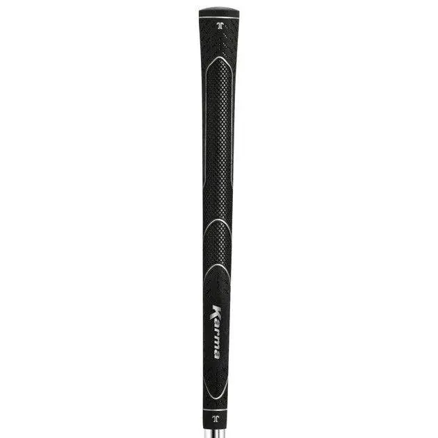 Karma Super Light Ribbed Golf Grips