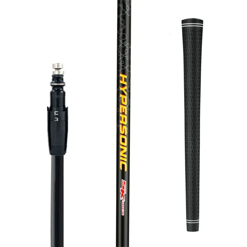 Replacement Shaft For Titleist 818 H1 Hybrid